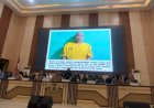 Proses Berjenjang, Kopda Basarsyah Baru Ditetapkan Tersangka Sepekan Setelah Penembakan