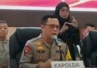 Satu Anggota Polda Sumsel Jadi Tersangka dalam Kasus Sabung Ayam di Way Kanan