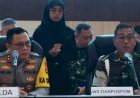 Polisi Punya Saksi Kunci Perjudian Sabung Ayam di Way Kanan