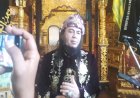 Sultan Iskandar Tunggu Permintaan Maaf Willie Salim Hingga Lebaran