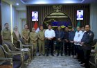 Gubernur Sumsel Instruksikan Pengawasan Ketat PSU Empat Lawang, Bawaslu Diminta Optimal