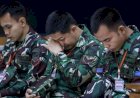Tiga Prajurit TNI Penembak Bos Rental Dipecat dari Militer