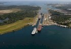 Li Ka-shing Didesak Batalkan Penjualan Pelabuhan Panama ke BlackRock