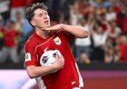 Selebrasi Ole Romeny Ternyata Mengandung Pesan Mendalam
