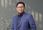 Darmawan Junaidi, Alumni Unsri Kembali Pimpin Bank Mandiri