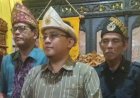 Mengenal Budaya Semon Wong Palembang, Tradisi yang Dinilai Telah Dicederai oleh Konten Rendang 200 Kg Willie Salim
