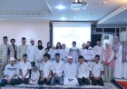 Srikandi PLN UP3 Palembang Salurkan Bantuan Yatim dan Dhuafa