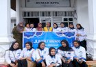 Dari Mekaar ke Istanbul Youth Summit: Perjalanan Sri Wulandari Menebar Kebaikan