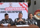 Prajurit TNI AL Diduga Bunuh Wartawati di Kalsel