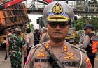 AKBP Rendy Surya Aditama Resmi Jabat Kapolres Muratara
