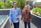 Penyidik Cuti, Febri Diansyah Batal Diperiksa KPK