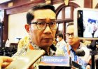 Klarifikasi Isu Perselingkuhan, Ridwan Kamil: Ini Fitnah Keji