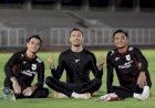 Emil Audero Berpotensi Debut bersama Garuda dalam Kondisi Kurang Fit