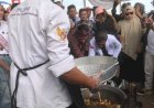Masak Besak di Pelataran BKB: Angkat Citra dan Marwah Palembang Usai Konten Rendang Willie Salim 