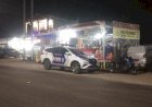 Lima Posko Disiapkan Dishub Muratara untuk Lancarkan Arus Mudik