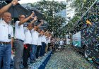 PLN Gelar Program Mudik Gratis, 11.300 Pemudik Berangkat dengan Transportasi Umum