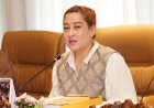 DPRD Sumsel Pantau Implementasi Satgas Serap Gabah untuk Lindungi Petani