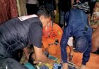 Diduga Alami Depresi, Mulyadi Nekat Gatung Diri di Tower Sutet