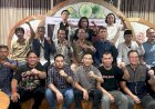 Pasca Teror Majalah Tempo, Koalisi Pers dan Masyarakat Sipil Sumsel Serukan Perlawanan Terhadap Ancaman Kebebasan Pers