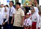 Prabowo Sahkan PP Tata Kelola Perlindungan Anak di Media Sosial