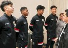 Tim U-17 Indonesia Berpotensi Tampil di Piala Dunia