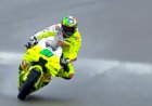 Marquez Crash, Morbidelli jadi yang Tercepat dalam FP I MotoGP AS