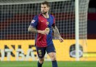 Diduga Turunkan Pemain Ilegal Lawan Osasuna, Barcelona Terancam Sanksi