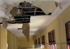 Rumah Dinas Wali Kota Lubuklinggau Rusak dan Tak Terurus