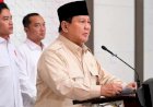 Prabowo Berduka atas Gempa Dahsyat di Myanmar dan Thailand, Tawarkan Bantuan Pemulihan