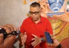 Giri Ramandha Kawal Percepatan Pengangkatan CASN 2024, Tunggu Tindakan BKN