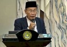 Sidang Isbat 1 Syawal 1446, Kemenag: Secara Teori, Hilal di Bawah Ufuk