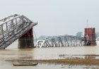 Myanmar Dilanda 77 Gempa Susulan Setelah Guncangan Dahsyat