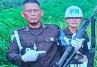 Hasil Forensik: Tiga Polisi Way Kanan Terkena Peluru Kaliber 5,56 mm