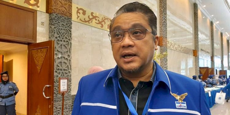  Wakil Ketua Komisi II DPR RI, Dede Yusuf Macan Effendi/Istimewa