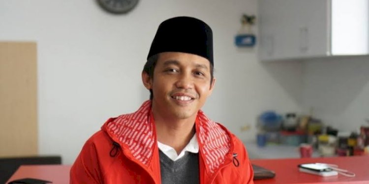 Menteri Kehutanan Raja Juli Antoni/Ist