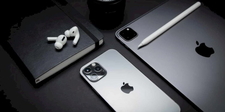Ilustrasi/Apple Magazine