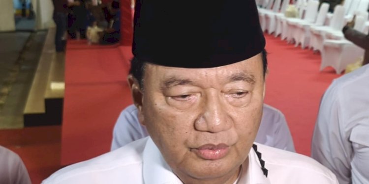 Menteri Koordinator Politik dan Keamanan Budi Gunawan/Ist
