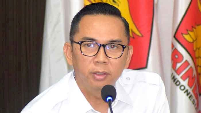 Sekretaris Gerindra Sumsel, Sri Mulyadi/ist