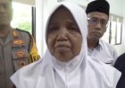 Polisi Tangkap Pimpinan Aliran Sesat Penganut Rukun Islam Ada 11