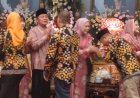 Sambut Masyarakat dan Pejabat Daerah, Gubernur Sumsel Gelar Open House di Lebaran Kedua