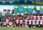 Boyong 23 Pemain, Inilah Daftar Skuad yang Membela Indonesia di Piala Asia U-17 2025