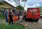 Polisi Beberkan Penyebab Remaja di Lubuklinggau yang Ditemukan Tewas Dihari Lebaran Kedua 