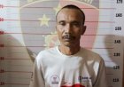 Butuh Uang Untuk Lebaran, Sopir Truk Nekat Jual Ban dan Velg Tronton Perusahaan