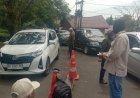 Objek Wisata Kebun Teh Gunung Dempo Mulai Ramai Dikunjungi Wisatawan