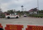Air Bersih Tidak Tersedia, Pengguna Jalan Keluhkan Toilet di Exit Tol Prabumulih
