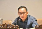 Ketua IKAPPI Pagaralam Dukung Penataan Pasar, Syaratkan Tempat Baru untuk Pedagang