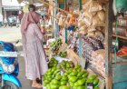 Alpukat dan Gula Batok Lubuklinggau Laris Manis Diburu Pemudik saat Arus Balik Lebaran Idul Fitri 
