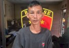 Pencurian Gagal, Pelaku Ditangkap Warga Setelah Kepergok di Rumah Korban