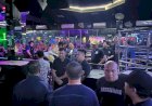 Kasus Penikaman di DA Club 41 Palembang, Polisi Periksa Saksi dan Minta Rekaman CCTV