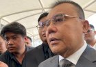 Sufmi Dasco: Indonesia Harus Hindari Jadi Pasar Buangan Produk Luar Negeri